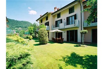 Family pension Bergamo 1